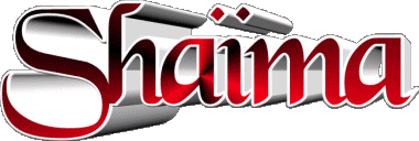 Shaïma S FEMMINILE - Maghreb Musulmano Nome 