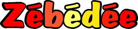Zébédée Z MASCHIO - Francia Nome 