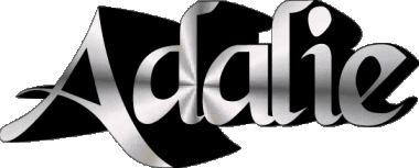 Adalie A FEMENINO - Alemania Nombre 