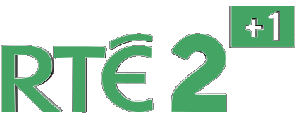 RTÉ 2 +1 Irlanda Canales - TV Mundo Multimedia 