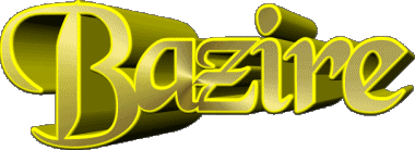 Bazire B MASCHIO - Francia Nome 