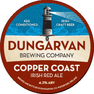 Dungarvan Irlanda Cervezas Bebidas 
