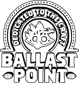 Ballast Point USA Birre Bevande 