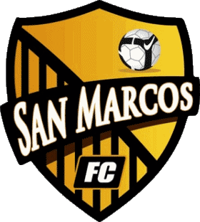 Fútbol Club San Marcos Nicaragua FootBall Club Amériques Logo Sports 