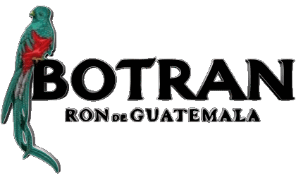 Botran Ron Bebidas 