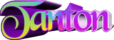 Tanton T MASCHIO - UK - USA - IRL - AUS - NZ Nome 