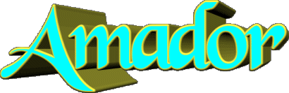 Amador A MASCULINO - España Nombre 