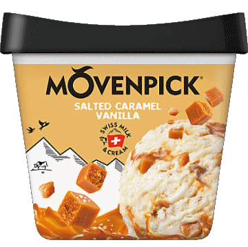 Movenpick Eis Essen 