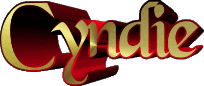 Cyndie C FEMININE - France First Names 