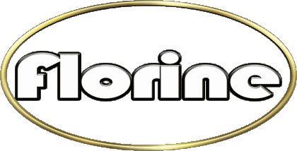 Florine F WEIBLICH - Frankreich Vorname 