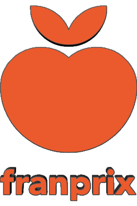 Franprix Supermercados Comida 