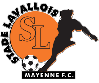 1996 B-1996 B Laval Pays de la Loire Soccer Club France Sports 