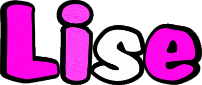 Lise L WEIBLICH - Frankreich Vorname 