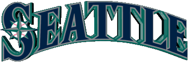 Seattle Mariners Béisbol - MLB Béisbol Deportes 