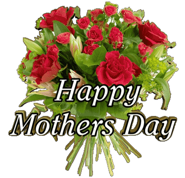 03 Happy Mothers Day Anglais Messages 