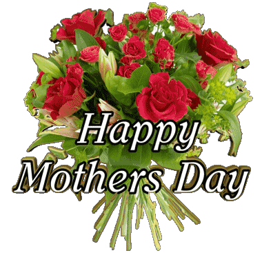 03 Happy Mothers Day Inglés Mensajes 