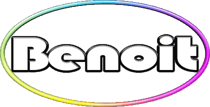 Benoit B MASCHIO - Francia Nome 