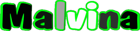 Malvina M FEMENINO - Italia Nombre 
