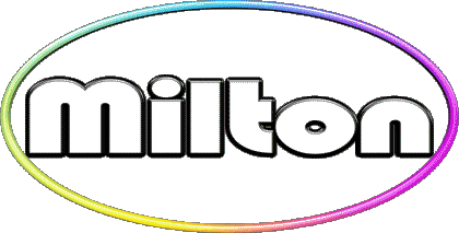 Milton M MASCULINE -  UK - USA - IRL - AUS - NZ First Names 