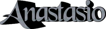 Anastasio A MASCULINE - Italy First Names 