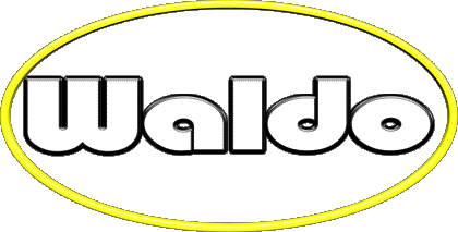 Waldo W MANN - Frankreich Vorname 