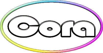 Cora C FEMININ - Italie Prénoms 