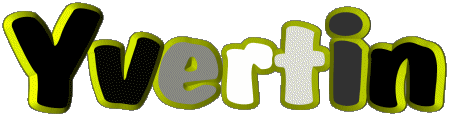 Yvertin Y MASCULIN - France Prénoms 
