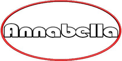 Annabella A FEMENINO - Italia Nombre 