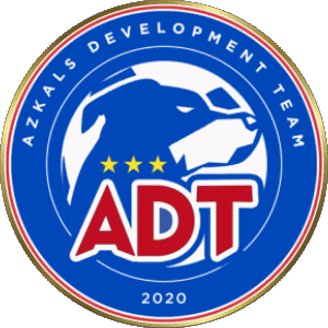 Azkals Development Team FC Philippines Soccer Club Asia Logo Sports 