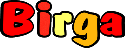 Birga B FEMENINO - Alemania Nombre 