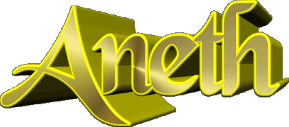 Aneth A FEMMINILE - Francia Nome 