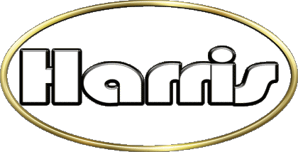 Harris H MASCHIO - UK - USA - IRL - AUS - NZ Nome 