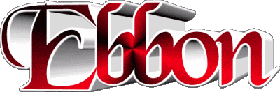 Ebbon E MASCHIO - Francia Nome 