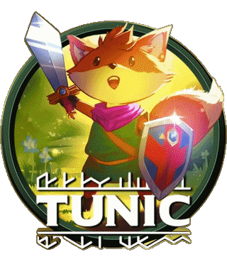 Symbole Tunic Videospiele Multimedia 