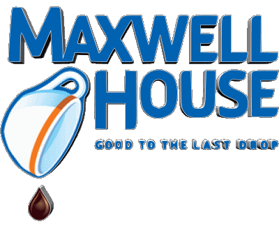 Maxwell House Café Boissons 