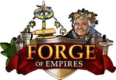 Logo - Icons Forge of Empires Video Games Multi Media 