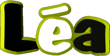 Léa L FEMININ - France Prénoms 