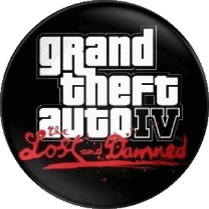 Lost and Damned-Lost and Damned GTA 4 Grand Theft Auto Vídeo Juegos Multimedia 
