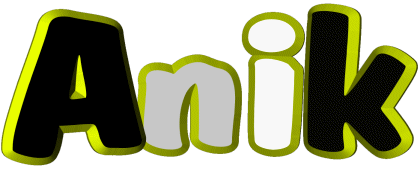 Anik A WEIBLICH - Frankreich Vorname 