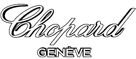 Chopard Montres Mode 