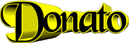 Donato D MANN  - Spanien Vorname 