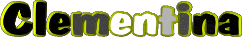 Clementina C FEMMINILE - Italia Nome 