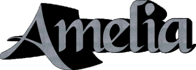 Amelia A FEMININE - Italy First Names 