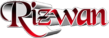 Rizwan R MASCULINE - Maghreb Muslim First Names 