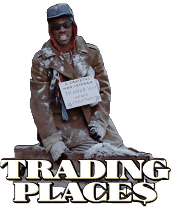 Englisches Logo Die Glücksritter V International Multimedia 