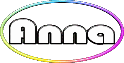 Anna A FEMENINO - Italia Nombre 