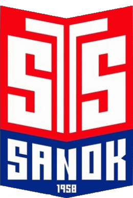 STS Sanok Polen Eishockey Sport 