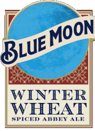 Blue-Moon USA Birre Bevande 