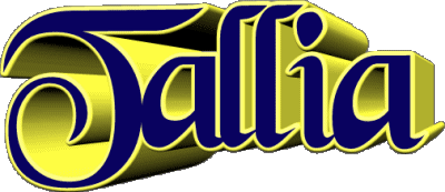 Tallia T FEMININ - France Prénoms 