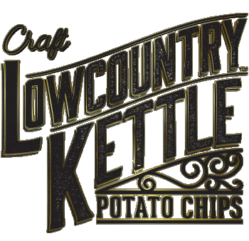 Lowcountry Kettle U.S.A Apéritifs - Chips - Snack Cibo 